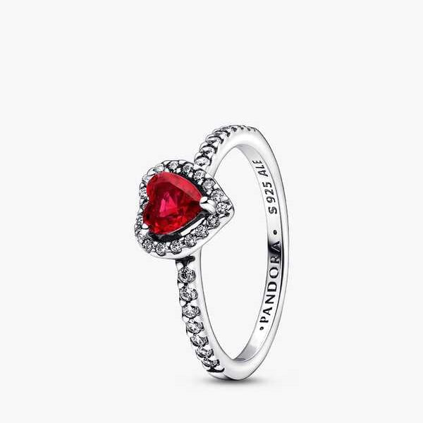Anillos Pandora