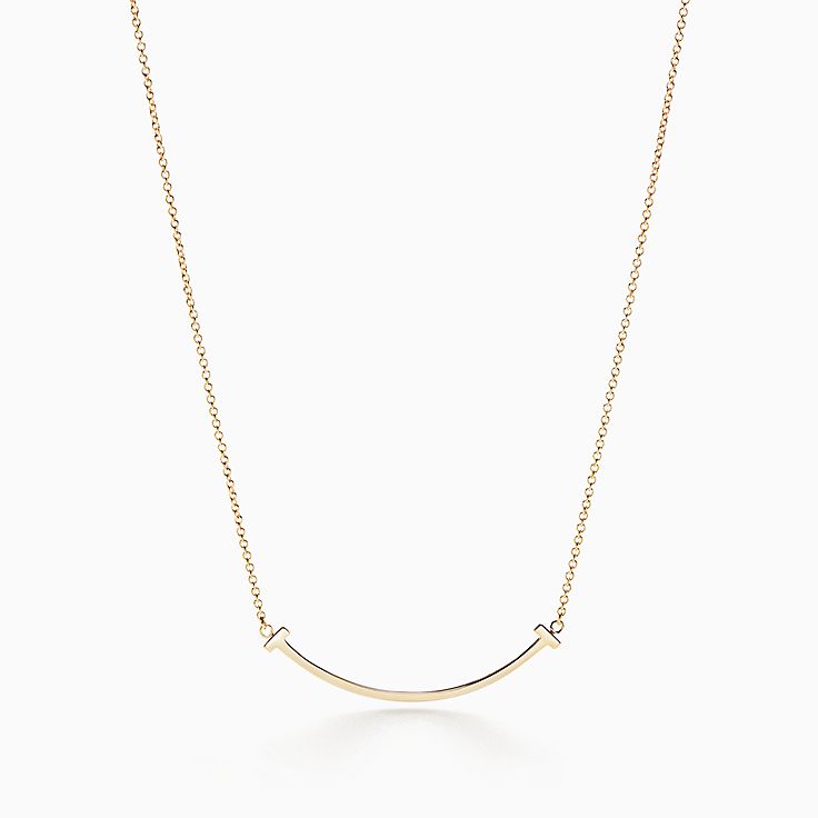 Collares Tiffany