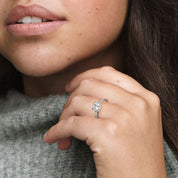 Anillo Elegancia Atemporal