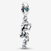 Charm colgante Princesa Jasmine Aladdin de Disney