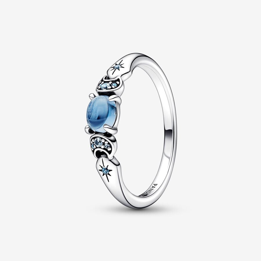 Anillo Princesa Jasmine de Aladdin de Disney