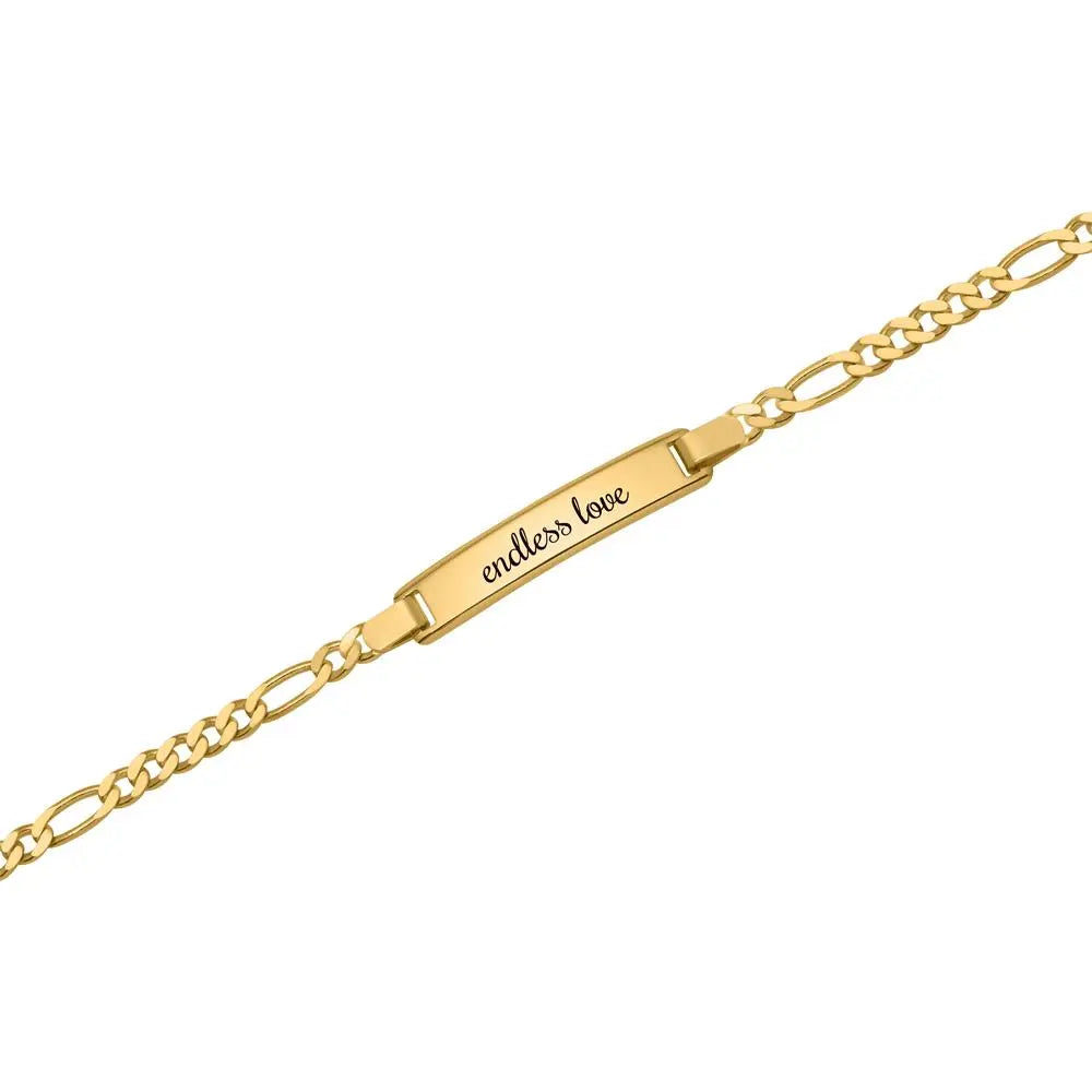 Guillo Grabable Acero Inoxidable