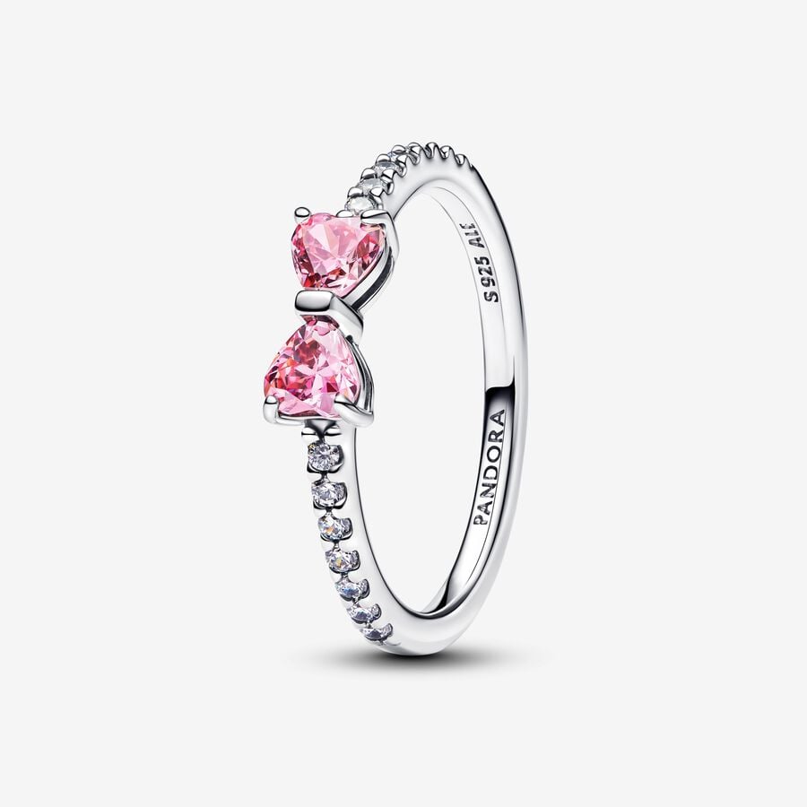 Anillo Lazo Pandora