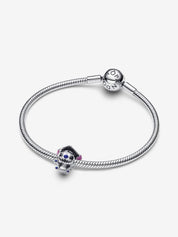 Charm de Graduación Stitch de Disney
