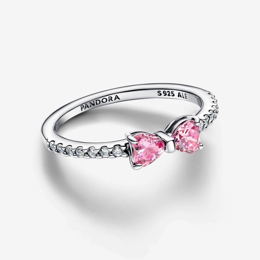 Anillo Lazo Pandora