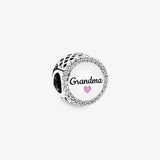 Charm Separador de Abuela "Grandma"