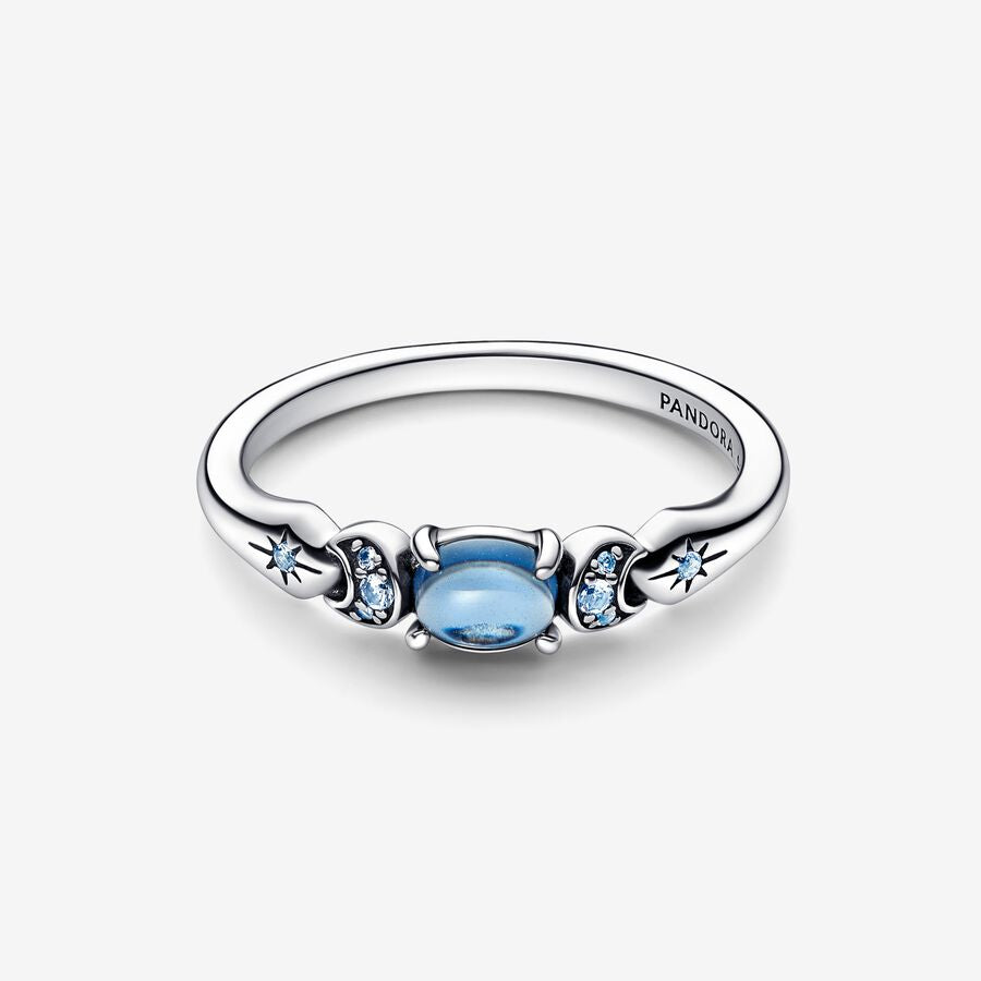 Anillo Princesa Jasmine de Aladdin de Disney