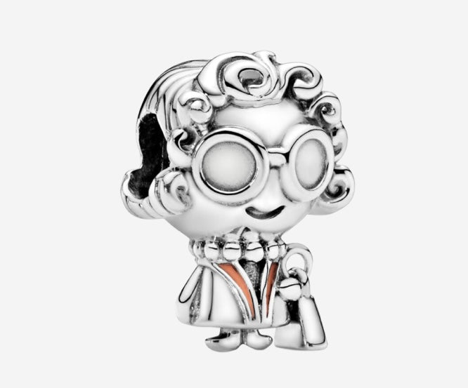 Charm Abuela