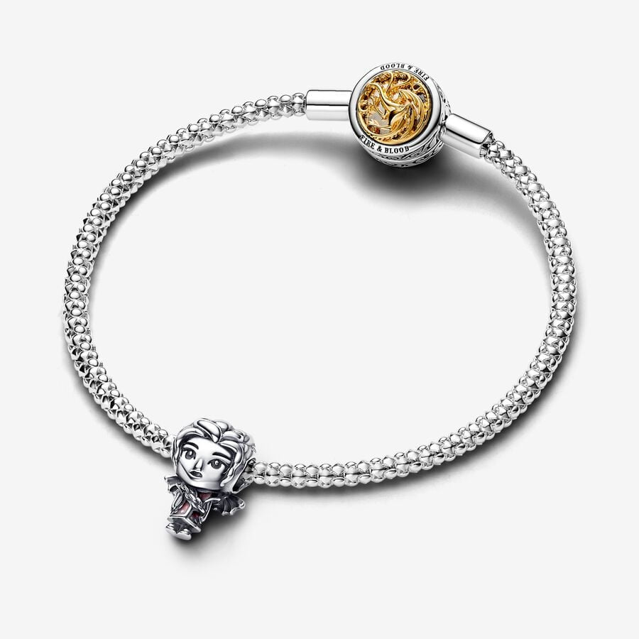 Charm de Daenerys de Juego de Tronos