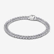 Pulsera de Cadena Cubana