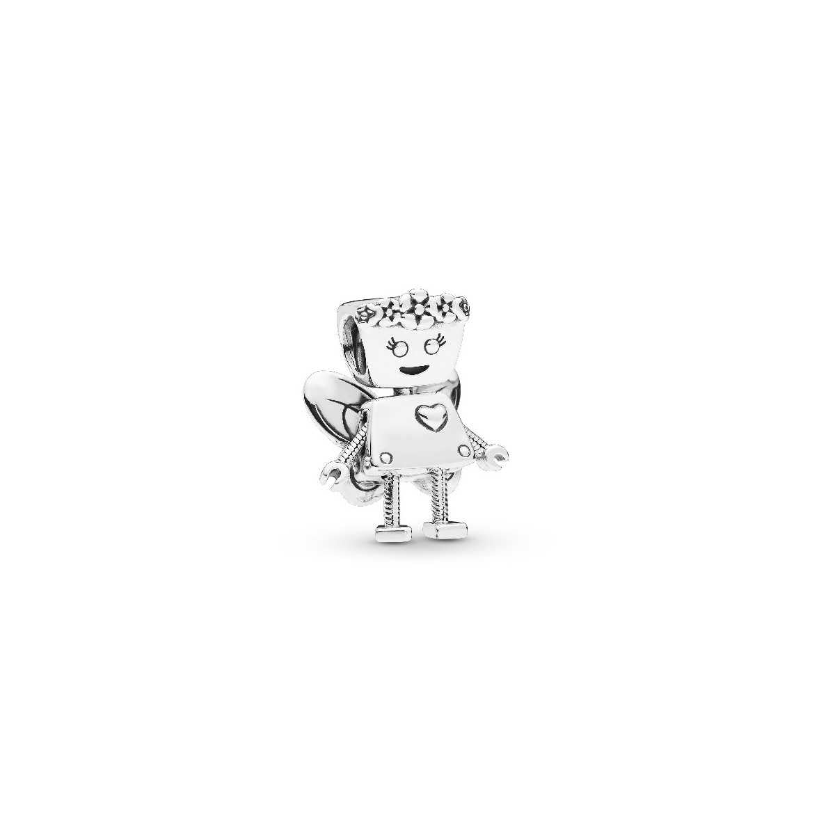Charm Hada Bella Bot