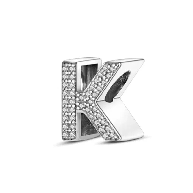 Iniciales Pandora Original
