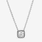 Collar en plata de ley Elegancia Atemporal