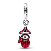 Charm colgante Spiderman de Marvel