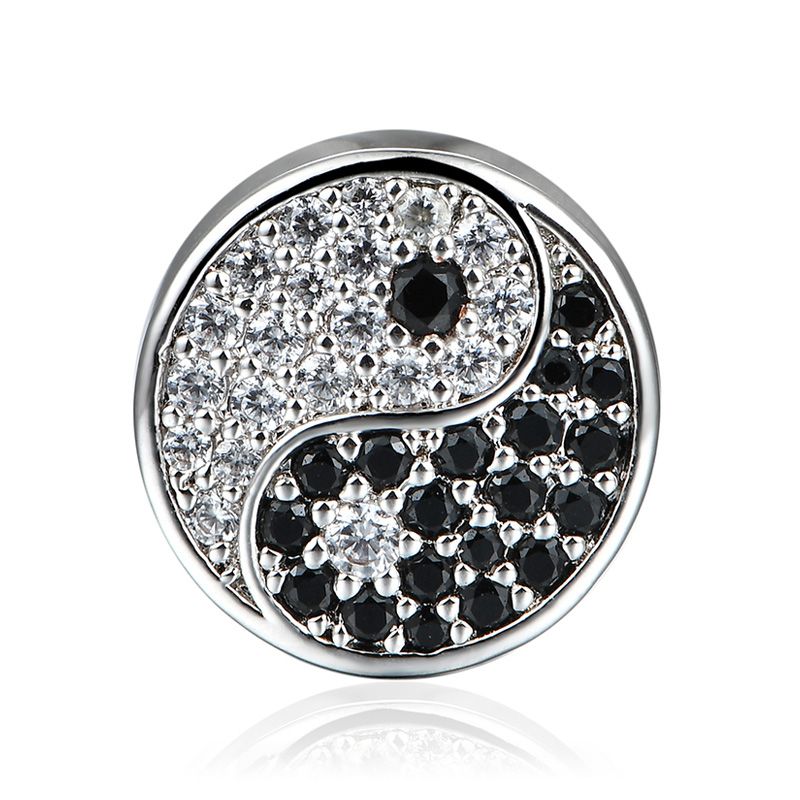 Separador Yin Yang