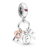 Charm Best Friends Forever